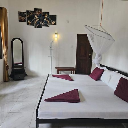 Ceylon Rich Leaves Ella Bed & Breakfast Екстериор снимка