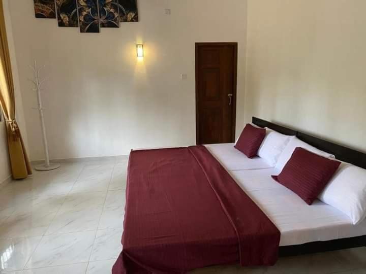 Ceylon Rich Leaves Ella Bed & Breakfast Екстериор снимка
