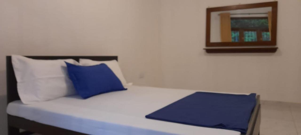 Ceylon Rich Leaves Ella Bed & Breakfast Екстериор снимка