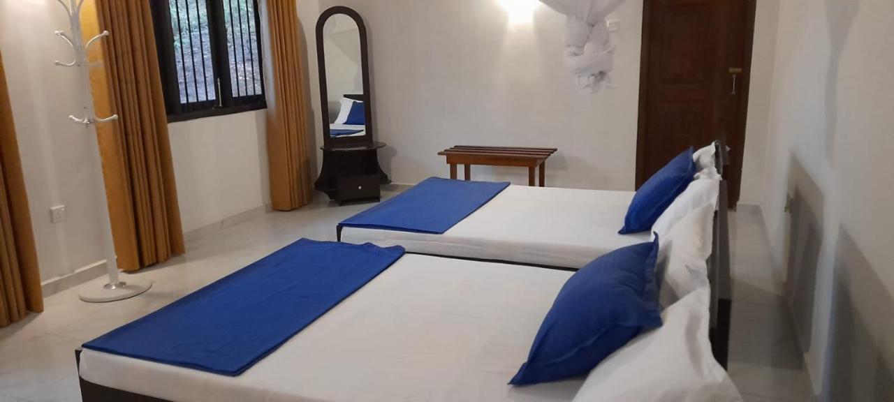 Ceylon Rich Leaves Ella Bed & Breakfast Екстериор снимка